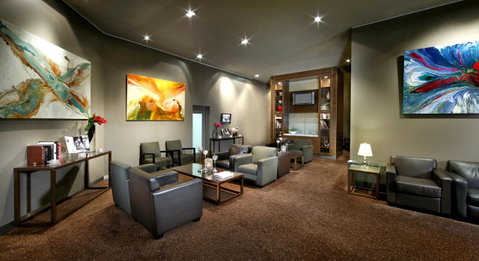 Sofitel Gold Coast Broadbeach - Accommodation Port Hedland 13