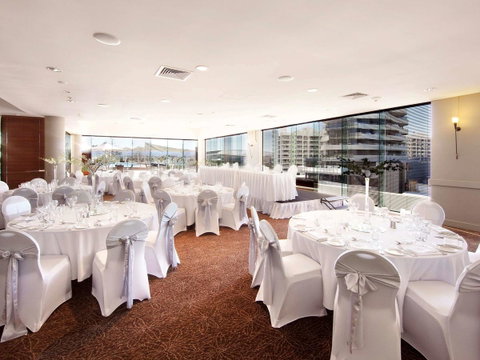 Sofitel Gold Coast Broadbeach - Accommodation Port Hedland 37
