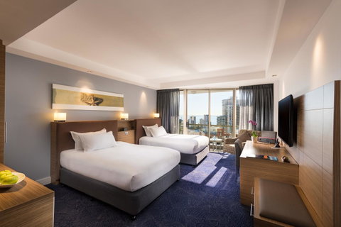 Sofitel Gold Coast Broadbeach - Accommodation Port Hedland 20