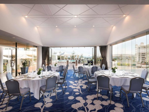 Sofitel Gold Coast Broadbeach - Accommodation Port Hedland 41