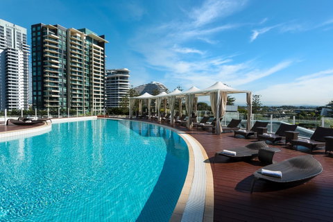 Sofitel Gold Coast Broadbeach - Accommodation Port Hedland 0