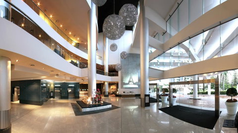 Sofitel Gold Coast Broadbeach - Accommodation Port Hedland 10
