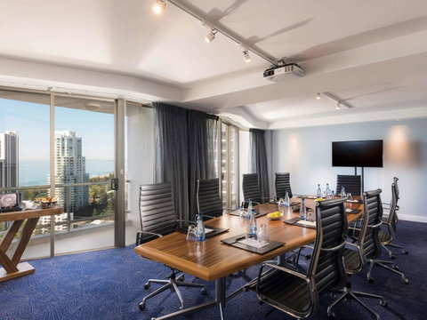 Sofitel Gold Coast Broadbeach - Accommodation Port Hedland 42
