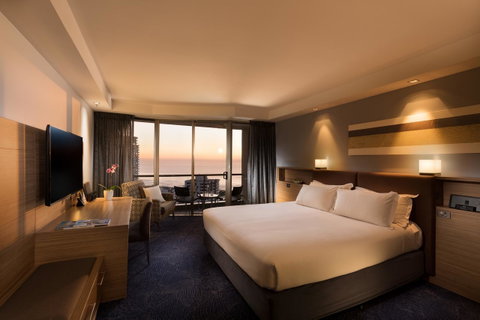 Sofitel Gold Coast Broadbeach - Accommodation Port Hedland 18