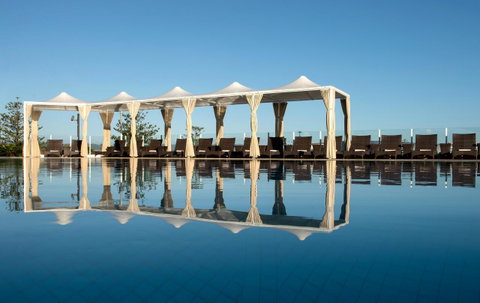 Sofitel Gold Coast Broadbeach - Accommodation Port Hedland 9