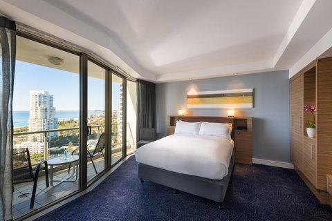 Sofitel Gold Coast Broadbeach - Accommodation Port Hedland 8