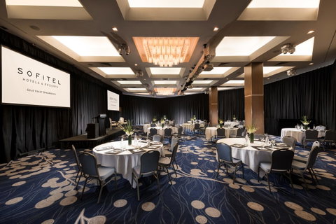 Sofitel Gold Coast Broadbeach - Accommodation Port Hedland 30