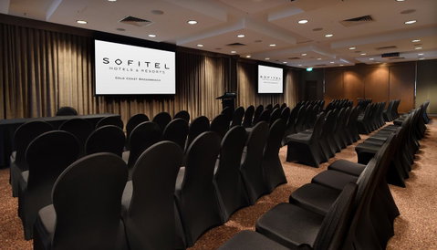 Sofitel Gold Coast Broadbeach - Accommodation Port Hedland 29