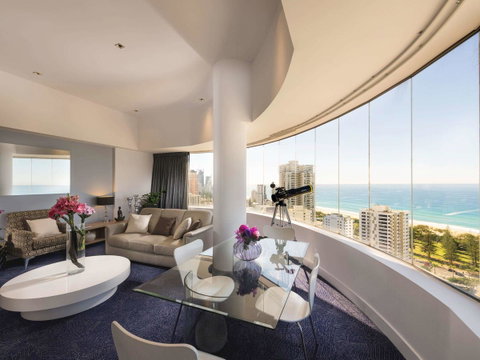 Sofitel Gold Coast Broadbeach - Accommodation Port Hedland 44