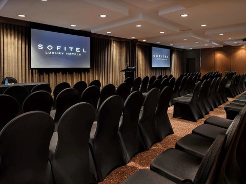 Sofitel Gold Coast Broadbeach - Accommodation Port Hedland 38