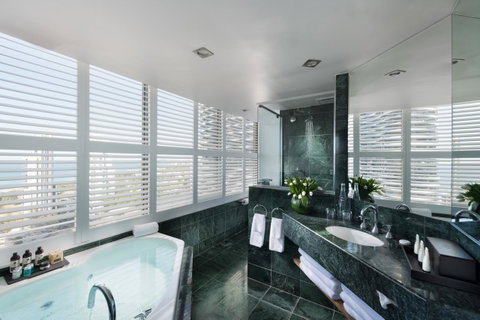 Sofitel Gold Coast Broadbeach - Accommodation Port Hedland 24