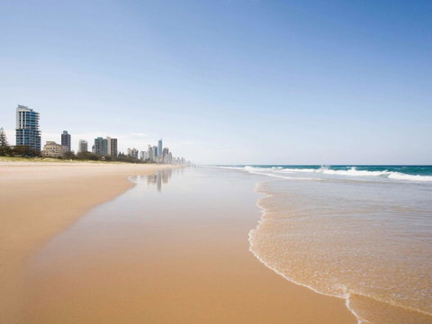Sofitel Gold Coast Broadbeach - Accommodation Port Hedland 34