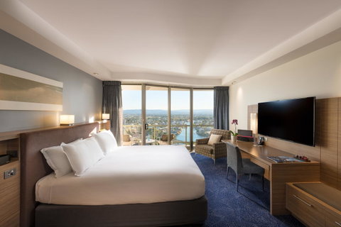 Sofitel Gold Coast Broadbeach - Accommodation Port Hedland 19