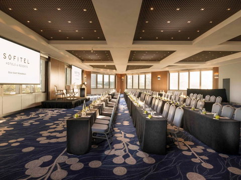 Sofitel Gold Coast Broadbeach - Accommodation Port Hedland 43