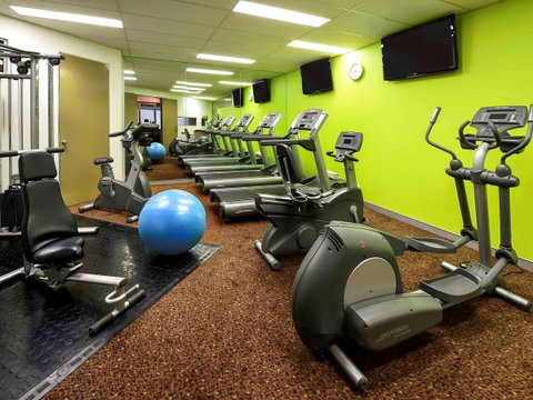 Sofitel Gold Coast Broadbeach - Accommodation Port Hedland 39