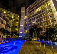 Lanai Riverside Apartments - Accommodation Port Hedland