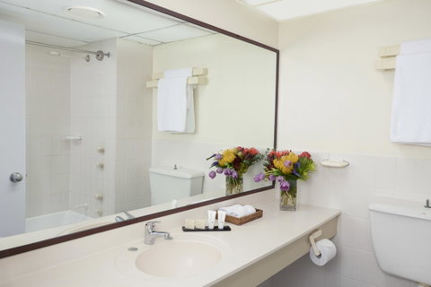 The Benson Hotel - Accommodation Port Hedland 14