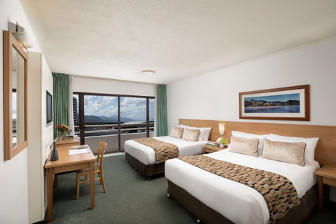 The Benson Hotel - Accommodation Port Hedland 6
