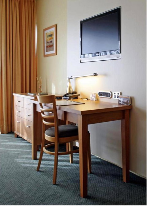 The Benson Hotel - Accommodation Port Hedland 28