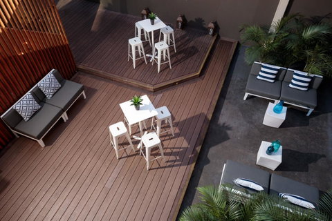 The Benson Hotel - Accommodation Port Hedland 26