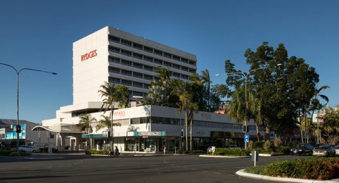 The Benson Hotel - Accommodation Port Hedland 1