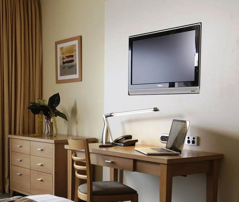The Benson Hotel - Accommodation Port Hedland 13