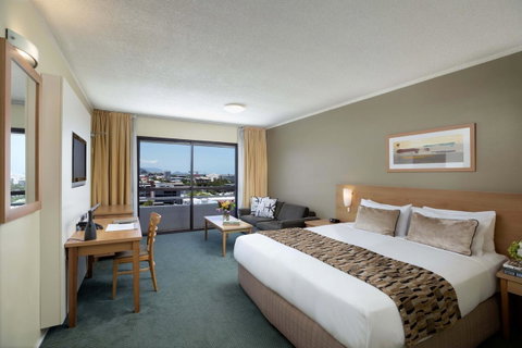 The Benson Hotel - Accommodation Port Hedland 7