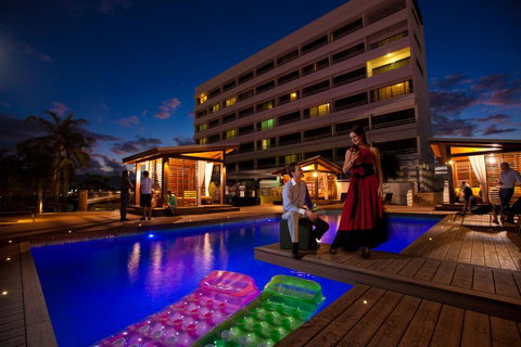 The Benson Hotel - Accommodation Port Hedland 30
