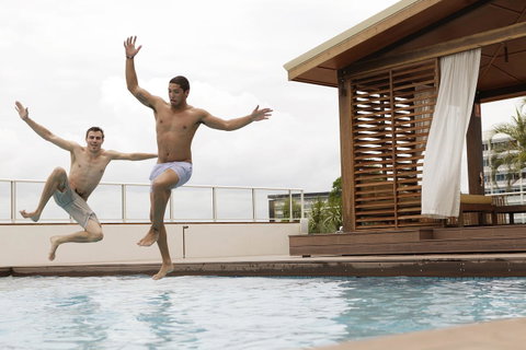 The Benson Hotel - Accommodation Port Hedland 32