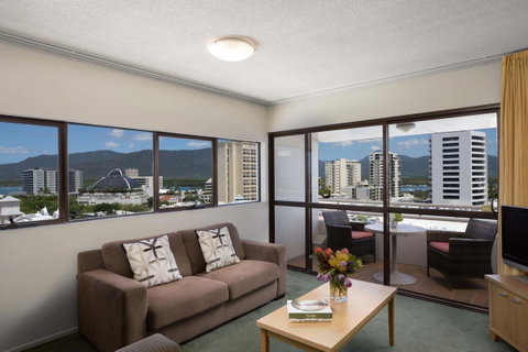 The Benson Hotel - Accommodation Port Hedland 9