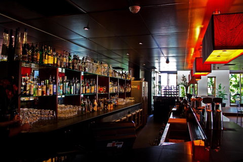 The Benson Hotel - Accommodation Port Hedland 27