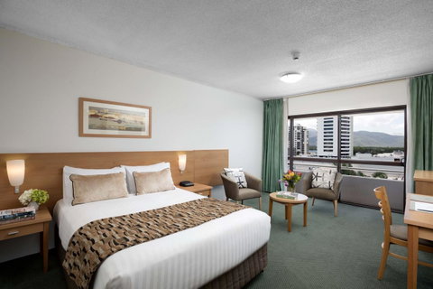The Benson Hotel - Accommodation Port Hedland 5