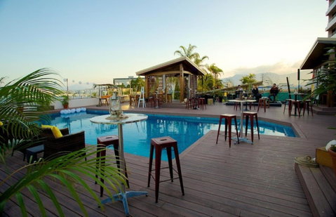 The Benson Hotel - Accommodation Port Hedland 31