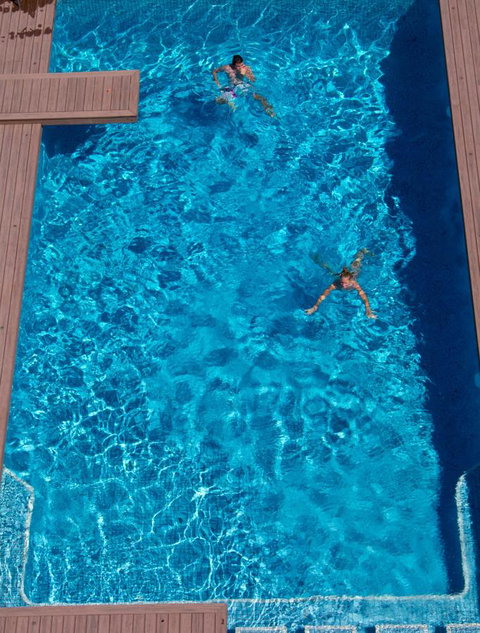 The Benson Hotel - Accommodation Port Hedland 34