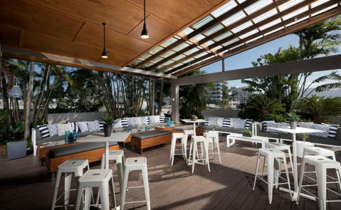 The Benson Hotel - Accommodation Port Hedland 12