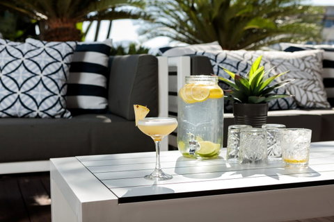 The Benson Hotel - Accommodation Port Hedland 21