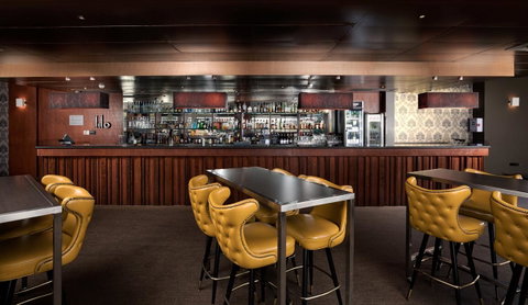 The Benson Hotel - Accommodation Port Hedland 23