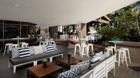 The Benson Hotel - Accommodation Port Hedland 24