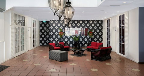 The Benson Hotel - Accommodation Port Hedland 29
