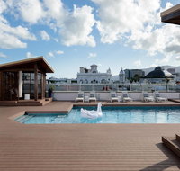 Rydges Plaza Cairns - Accommodation Port Hedland