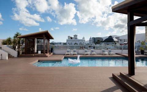 The Benson Hotel - Accommodation Port Hedland 0