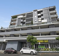 Atrio Apartments - Accommodation Port Hedland
