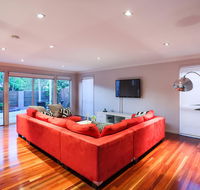 Hamilton Executive - Accommodation Port Hedland