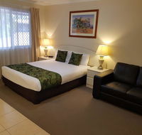 The Palms Motel - Accommodation Port Hedland