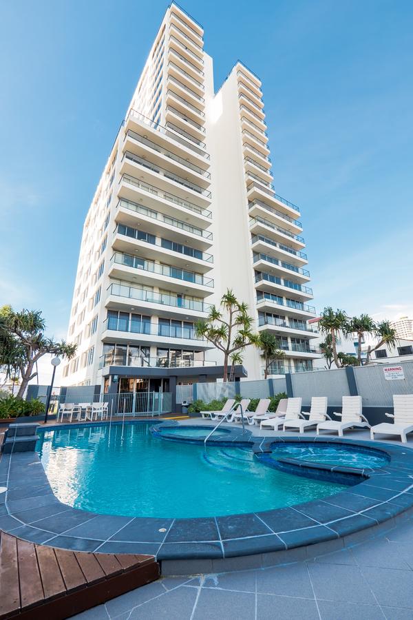 Surfers Paradise QLD Accommodation Port Hedland