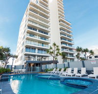 The Penthouses Apartments - Accommodation Port Hedland