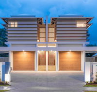 Noosa Villas - Accommodation Port Hedland