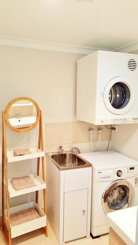 Shasta Place - Accommodation Port Hedland 19