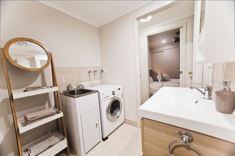 Shasta Place - Accommodation Port Hedland 18