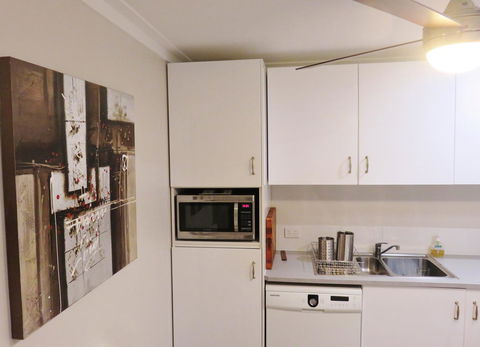Shasta Place - Accommodation Port Hedland 21
